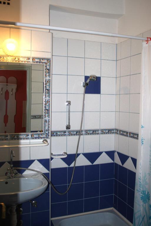 バラトンフレドBarbara Vendeghazアパートメント 部屋 写真